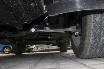 2015款瑞虎5 1.5T手动家尊版