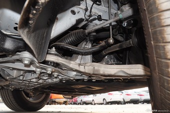 2014款自由光 2.4L自动都市版