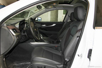 2016款迈锐宝2.4L自动旗舰版