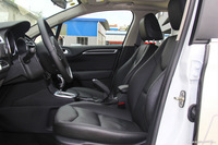 2015款雪铁龙C4L 1.2T自动豪华型