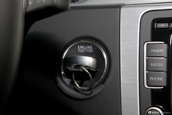 2013款一汽大众CC 1.8TSI豪华型