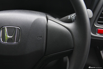 2015款缤智1.8L CVT两驱精英型