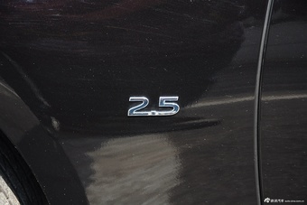 2015款英菲尼迪Q70L