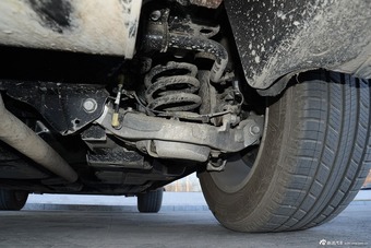 2015款林肯MKX 2.0T自动尊享版