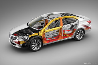 长安睿骋官方图