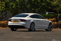 2014款奥迪RS7 Sportback