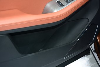 2015上海车展：宝骏560