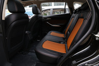 2016款比亚迪宋1.5TI手动豪华型