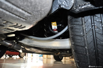 2014款迈锐宝2.4L自动豪华版