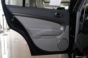 2013款景程1.8L手动SX豪华版