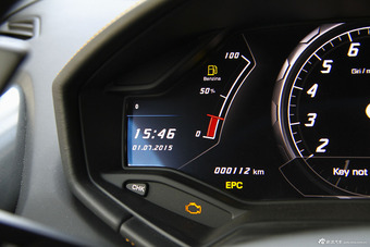 2014款Huracan LP610-4