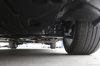 2015款海马M6 1.5T手动豪华型