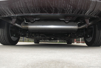 2015款海马M6 1.5T自动豪华型