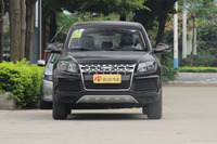 2016款野马T70 1.8L手动舒适版