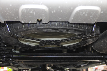 2015款开瑞K50S 1.5L手动豪华型