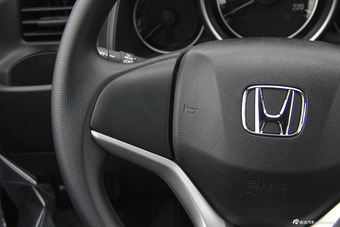 2014款飞度1.5L CVT SE时尚型