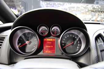 欧宝雅特OPC Extreme