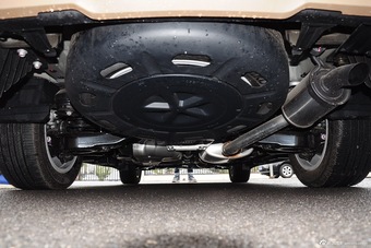 2015款汉兰达3.5L自动四驱豪华版7座