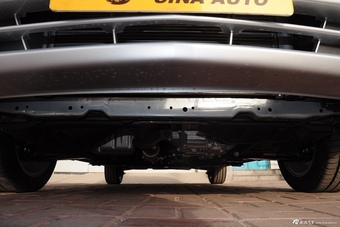 2015款凯越1.5L自动尊享型