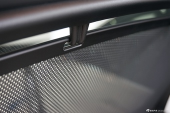 2014款华晨宝马328Li xDrive豪华设计套装