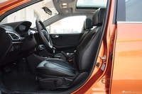 2015款V CROSS 1.5T手动智控型