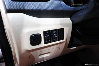 2013款和悦A30 1.5L CVT尊贵型