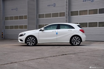 2015款奔驰A200