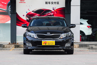 2014款起亚K5 2.0L自动PRM-2