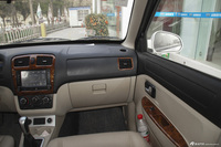 2016款风光330 1.5L手动乐享型