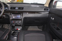 2015款风光360 1.5L手动豪华型7座国V