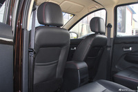 2016款风光370 1.5L手动精英居家版7座