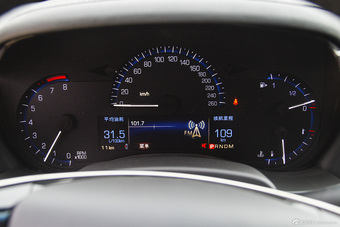 2016款ATS-L 2.0T自动25T舒适型