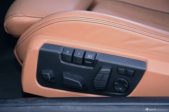 2016款宝马6系650i 4.0T自动xDrive Gran Coupe