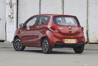 2015款奔奔1.4L自动IMT豪华型国5