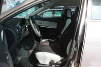 2014款经典福美来到店实拍