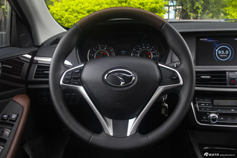 2015款V5菱致plus 1.5L手动智尊型