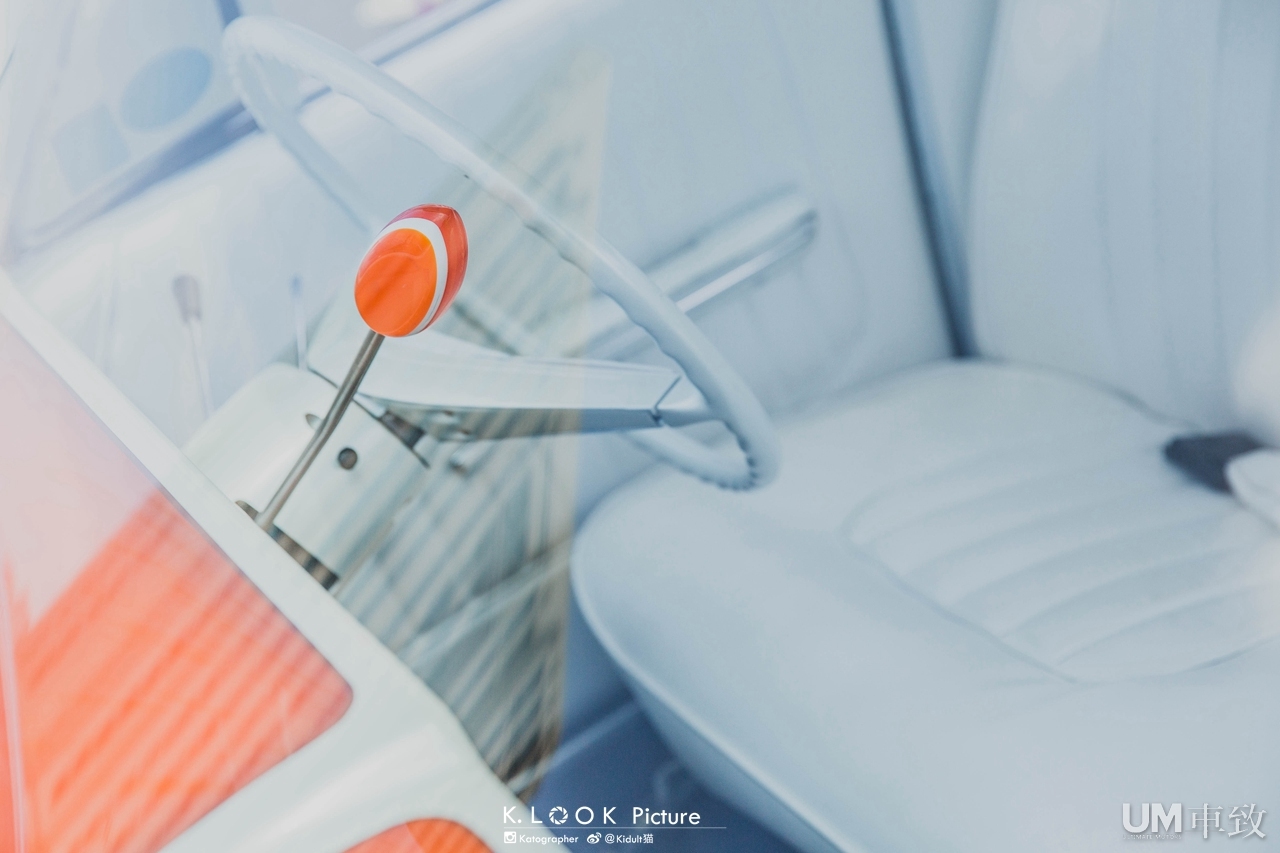 MOONEYES STREET CAR NATIONALS 30周年纪念聚会