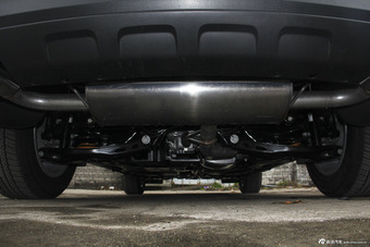 2016款昂科威2.0T自动四驱精英型28T