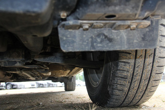 2014款威驰1.5L自动智尊版