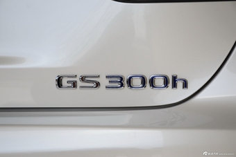 2016款雷克萨斯GS 2.5L自动300h豪华版