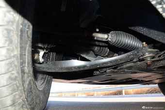 2016款景逸X3 1.5L手动豪华型