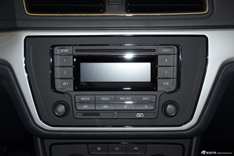 2015款朗逸1.6L自动风尚版