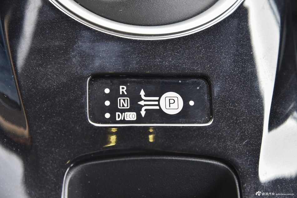 2014款启辰晨风领航版6.6KW