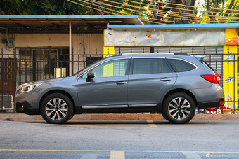 2015款傲虎 2.0DIT 尊贵版