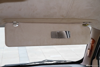 2014款蒙派克S 2.8T新干线豪华型ISF2.8