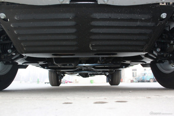 2015款哈弗H5到店实拍