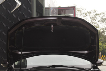 2016款DS 6 1.6T自动豪华版THP160