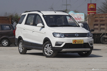 2016款风光370 1.5L手动标准版7座