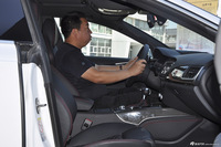 2014款奥迪RS7 Sportback