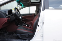 2015款速锐1.5L手动豪华型